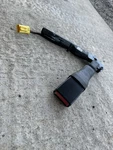 2012 Town Country Dodge Grand Caravan Front Left Driver Seatbelt Buckle. Fixed Price $69.00.