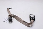 2010-16 Mercedes-benz E350 Sport 4MATIC Rear Center 2ND Row Seat Belt Retractor. Fixed Price $67.99.