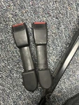 1990-1998 Porsche 911 964 993 Front Seat Belt Buckle Left Right Driver Passenger. Fixed Price $250.00.
