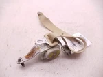 2012 Acura Tl Passenger Side Rear Seat Belt Assembly. Fixed Price $103.99.