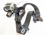 Black Front Right Seat Belt Retractor Fits 2009-2012 Hyundai Genesis Coupe. Fixed Price $44.98.