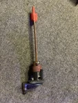 78-88 G-body Monte Carlo Cutlass Regal Seat Belt Retractor Release Tensioner Lh. Fixed Price $25.00.