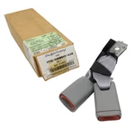 Ford YF1Z-5460045-AAB Driver Rear Gray Seat Belt Buckle 00-03 Taurus Sable New. Fixed Price $59.95.