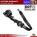 Front Left Driver Side Seat Belt Retractor Assembly For Cadillac XT5 2016-2023. Fixed Price $79.47.
