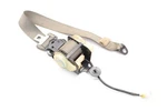 84-86 Nissan 300ZX Z31 Brown Driver Left Front Seat Belt Retractor. Fixed Price $64.99.