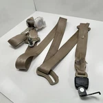 2008-12 Toyota Highlander Rear Left 3RD Row Seat Belt Retractor Oem+. Fixed Price $48.55.