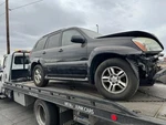 Seat Belt Front Bucket Driver Retractor Fits 03-09 Lexus GX470 582762. Fixed Price $150.00.