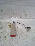 Seat Belt Front Bucket Driver Buckle Fits 19-21 Nautilus 529986. Fixed Price $142.47.