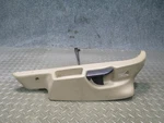 96-02 Bmw E36/7 Z3 Right Seat Trim Cover Beige Adjustment Lever 8398248 Oem. Fixed Price $66.56.