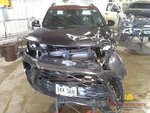 2023 Chevy Trailblazer Front Passenger Seat Belt Latch Black. Fixed Price $120.00.