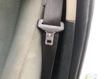 Seat Belt Retractor 2009-2020 Dodge Ram 1500 Left Front Driver Black Classic 950. Fixed Price $131.75.
