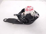 2016-2023 Toyota Tacoma Front Passenger Right Seat Belt Retractor Blk 7321004260. Fixed Price $209.47.