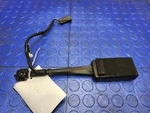 15-20 Ford Edge Front Seat Belt Buckle Right Passenger Side Black Oem. Fixed Price $68.99.