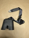 Jeep Wrangler Tj 2003-2006 Passenger Right Rear Seat Belt Shoulder Restraint. Fixed Price $79.99.