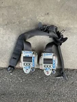 Honda Accord Coupe Seat Belts Front Both Side 2013-2014-2015-2016-2017-BLACK. Fixed Price $299.50.