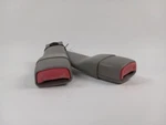 Seat Belt Buckle Set Fits Honda Odyssey 2008. Fixed Price $27.99.