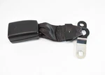 2007 - 2014 Tahoe Suburban Yukon Rear 2ND Row Driver Side Seat Belt Latch Buckle. Fixed Price $64.99.