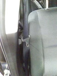 12-13 Mazda Right Passenger Seat Belt Front Bucket. Fixed Price $101.44.
