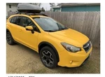 Used Front Left Seat Belt Fits: 2015 Subaru Xv Crosstrek Bucket Drive. Fixed Price $114.90.