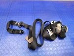 16-20 Kia Optima Rear Center Seat Belt Retractor Black Oem 89850D5500WK. Fixed Price $59.99.