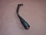 Jeep Wrangler Tj 97-02 Front Right Passenger Seat Belt Receiver Free Shipping. Fixed Price $29.95.