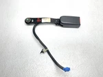 2004-2006 Acura Front Left Driver Lh Side Buckle Black Oem. Fixed Price $49.99.