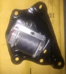 Oem 2017 Toyota Sienna Seatbelt 3RD Row, Middle. Fixed Price $50.00.