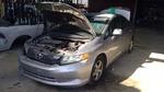 Seat Belt Front Bucket Sedan Driver Buckle Fits 12-15 Civic 5255158. Fixed Price $90.00.