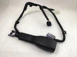2016-2022 Lexus RX350 RX450H Front Right Passenger Seat Belt Buckle Oem. Fixed Price $50.00.