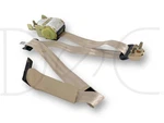 99-04 Ford F250 F350 Crew Cab Lh Left Driver Rear Tan Oe. Fixed Price $75.00.