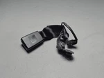2021-2025 Nissan Rogue Rear Driver 2ND Second Row Buckle Oem. Fixed Price $47.60.