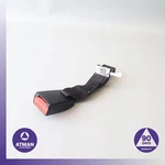 Bmw G30 530E 530I 540I Rear Center Buckle 7412785 Oem. Fixed Price $41.23.