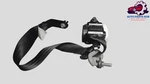 Honda Pilot 2019-2022 Rear 2ND Row Left Driver Side Seatbelt Retractor Oem. Fixed Price $76.90.