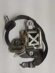 Gray Left Front Seat Belt Retractor From 2008 Ram 1500 Quad 12212659. Fixed Price $176.69.