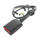 Genuine Nissan Buckle 86842-1EA0A. Fixed Price $98.81.