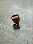 9156905 Driver Rear Seat Belt Receptacle/latch, 99-06 Volvo S60/S80/V70/XC70. Fixed Price $10.00.