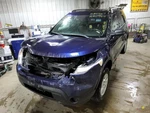 2011 Ford Explorer Front Passenger Seat Belt Latch Gray. Fixed Price $120.00.