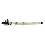 For Jeep Grand Cherokee 05-08 Mopar Front Left Seat Belt Lap & Shoulder. Fixed Price $775.25.