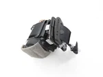 2014-2017 Infiniti Q50 Red Sport 4DR Rwd Rear Middle Seat Belt Black 88854-4HB5A. Fixed Price $41.80.