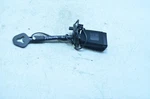12-19 Volkswagen Beetle Front Left Driver Side Seat Belt Buckle Oem. Fixed Price $69.99.