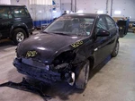 Seat Belt, Front For Accent Rf Gry Male-belt Side Pretension 4DR. Fixed Price $129.99.