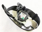 07-13 Mini Cooper R56 R55 Front Right Seat Belt Assembly 81K Miles Tested Black. Fixed Price $39.95.