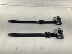 04-08 Chrysler Crossfire Front Left & Right Seat Belt Retractor Pair Cm. Fixed Price $79.99.