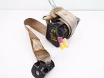 Seat Belt Assembly Beige Passenger Front Vw Jetta 99-00 1J4857706L Oem. Fixed Price $39.99.