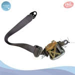 2005-2011 Dodge Dakota Left Driver Side Front Seat Belt Retractor Gray Quad Cab. Fixed Price $107.99.
