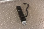 07-14 Escalade Esv Black Driver Lh Left Front Seat Belt Buckle Latch Assembly Oe. Fixed Price $85.99.