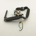 Seat Belt, Front Retractor Ford F150 Pickup GL3B16612D65AA Lf 4DR Blk. Fixed Price $139.99.