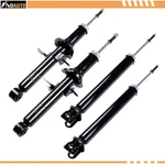 Set Of 4 Full Shocks & Struts For 2009-2010 Infiniti G37 07-08 G35 11-12 G25. Fixed Price $70.30.