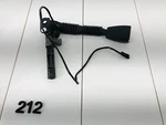 96-99 Bmw Z3 Roadster Front Right Passenger Side Seat Belt Buckle Latch Oem. Fixed Price $71.24.