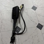 Ford Taurus 2013-2019 Front Rh Seat Belt Buckle Black Oem. Fixed Price $49.00.